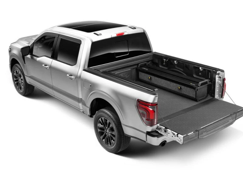 Retrax 19-23 Ford Ranger 5ft Bed RetraxPRO EZ-Off FRC-4000 - Image 2