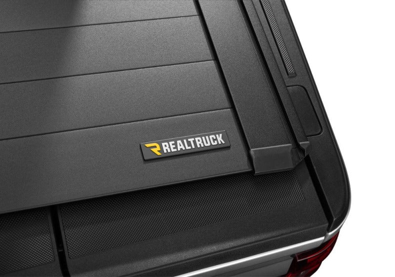 Retrax 19-23 Ford Ranger 5ft Bed RetraxPRO EZ-Off FRC-4000 - Image 9