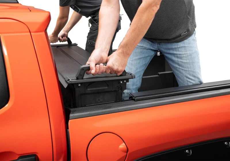 Retrax 19-26 RAM 1500 6.4ft Bed (No Multifunction Tailgate) RetraxPRO EZ-Off FRC-4000 - Image 21