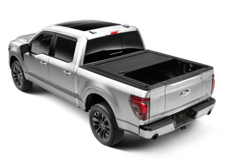 Retrax 19-26 RAM 1500 6.4ft Bed (No Multifunction Tailgate) RetraxPRO EZ-Off FRC-4000 - Image 4