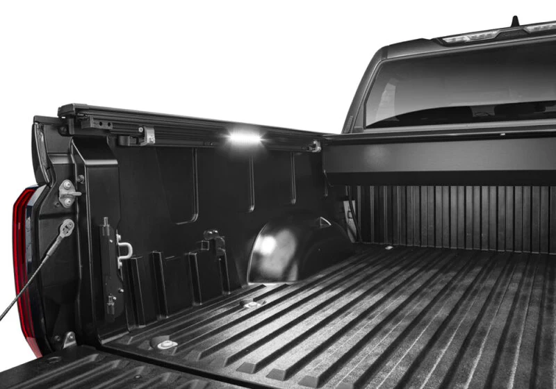 Retrax 20-23 Chevy/GMC Silverado/Sierra 2500/3500HD 6.9ft. Bed (2022 LTD Models ONLY) Retrax EQ - Image 14