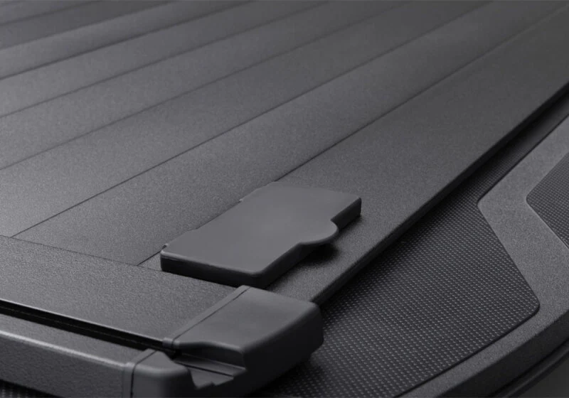 Retrax 2007-2020 Toyota Tundra CrewMax 5.5ft Bed RetraxPRO XR with Deck Rail System - Image 26