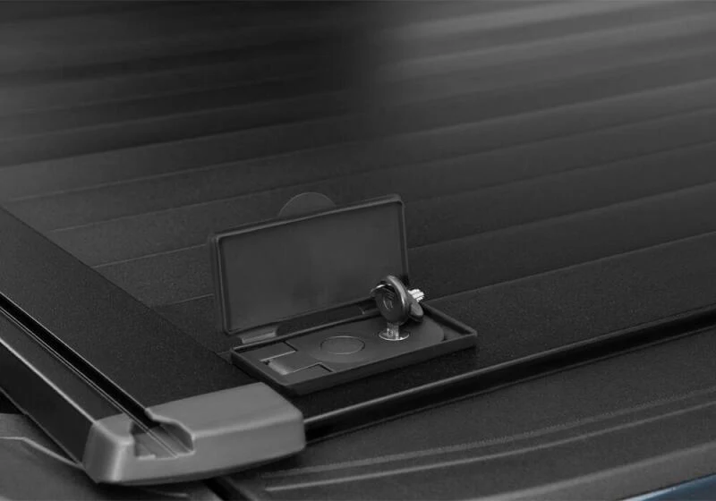 Retrax 2019 Chevrolet/GMC Silverado/Sierra 1500 8ft Bed (w/o Storage Boxes) RetraxPRO XR - Image 11