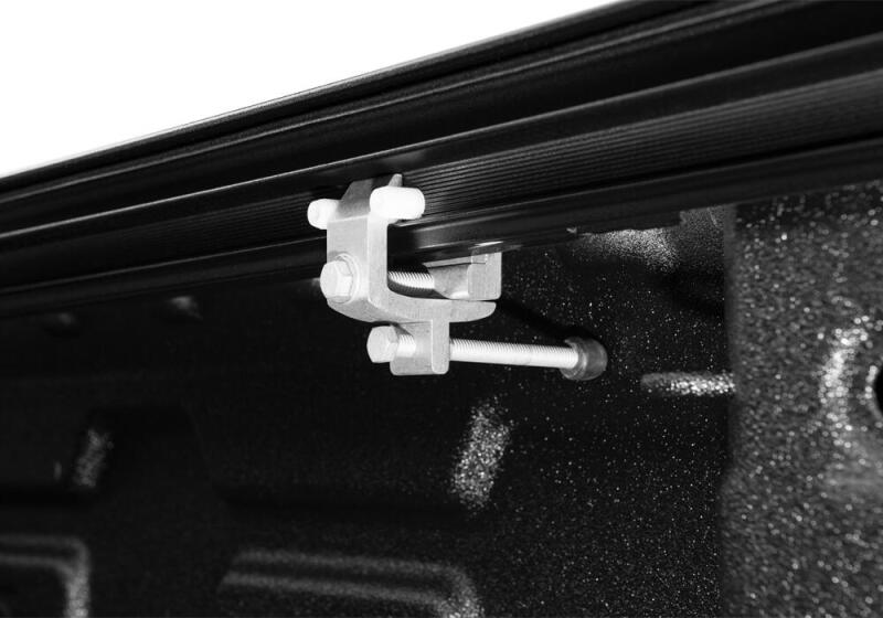 Retrax 2019 Chevrolet/GMC Silverado/Sierra 1500 8ft Bed (w/o Storage Boxes) RetraxPRO XR - Image 12