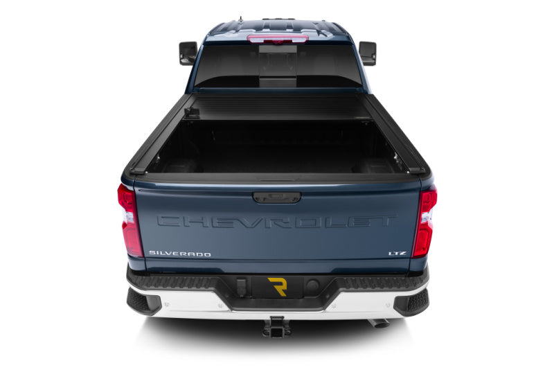Retrax 2019 Chevrolet/GMC Silverado/Sierra 1500 8ft Bed (w/o Storage Boxes) RetraxPRO XR - Image 6