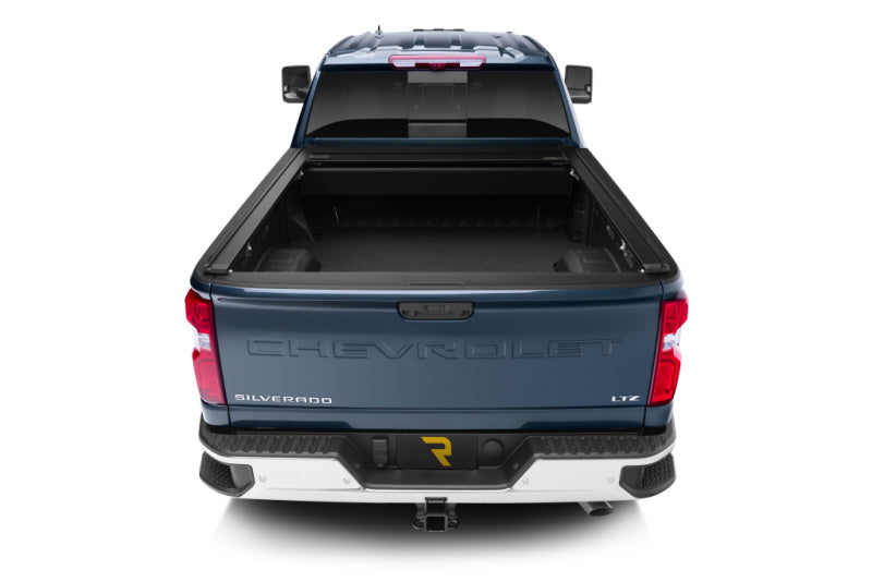 Retrax 2019 Chevrolet/GMC Silverado/Sierra 1500 8ft Bed (w/o Storage Boxes) RetraxPRO XR - Image 7