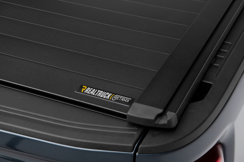 Retrax 2019 Chevy & GMC 5.8ft Bed 1500 PowertraxPRO XR - Image 10