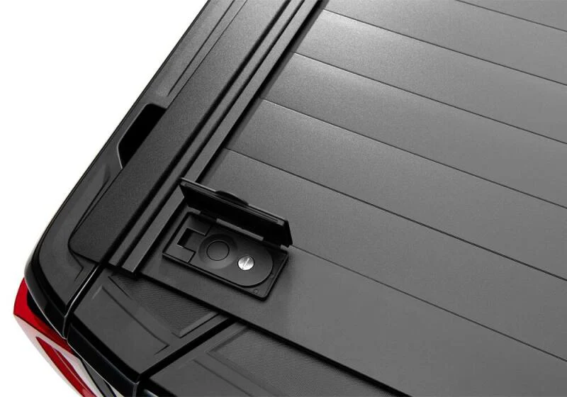 Retrax 2019 Chevy & GMC 6.5ft Bed 1500 RetraxPRO MX - Image 11