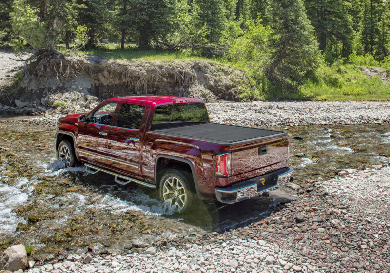 Retrax 2019 Chevy & GMC 6.5ft Bed 1500 RetraxPRO MX - Image 16