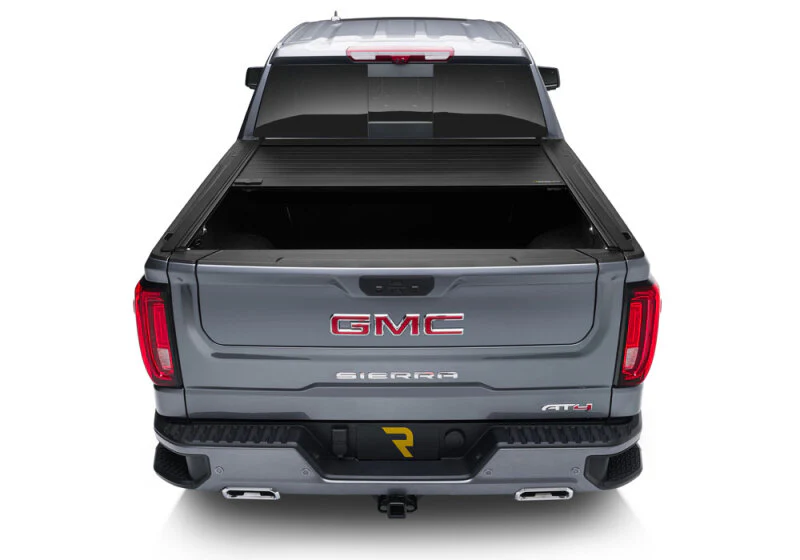 Retrax 2019 Chevy & GMC 6.5ft Bed 1500 RetraxPRO MX - Image 2