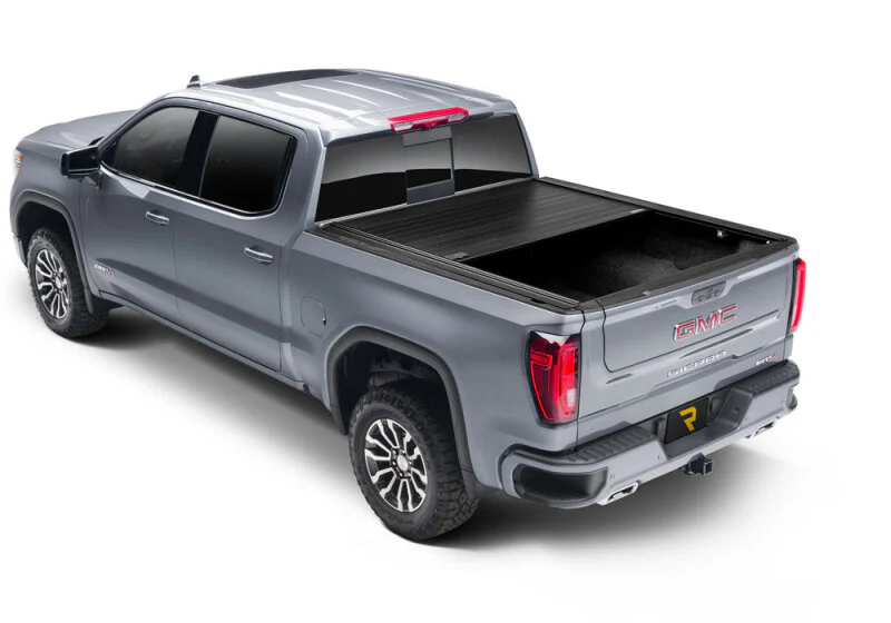 Retrax 2019 Chevy & GMC 6.5ft Bed 1500 RetraxPRO MX - Image 4