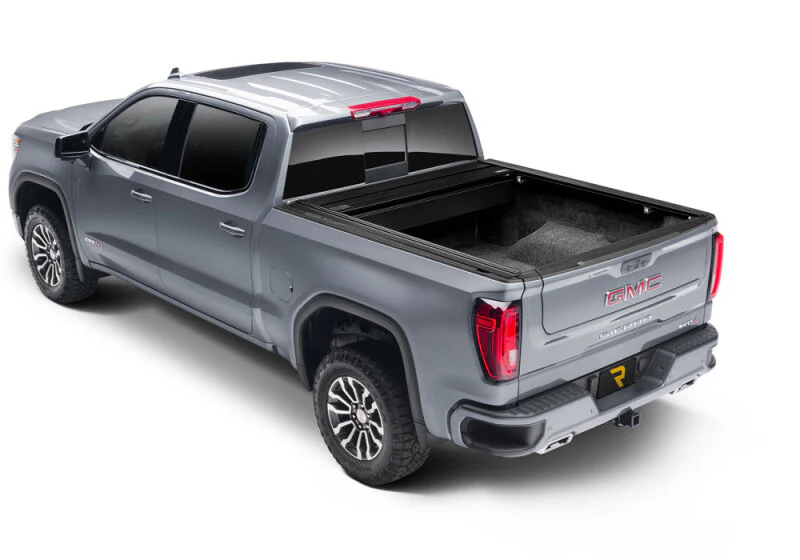 Retrax 2019 Chevy & GMC 6.5ft Bed 1500 RetraxPRO MX - Image 5