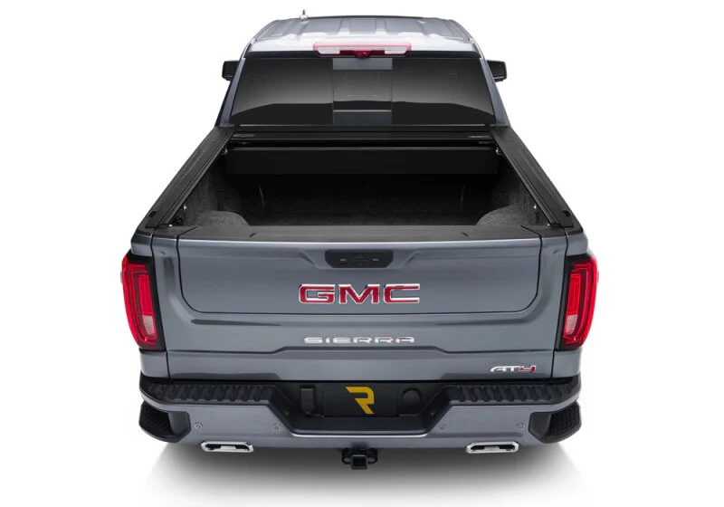 Retrax 2019 Chevy & GMC 6.5ft Bed 1500 RetraxPRO MX - Image 8