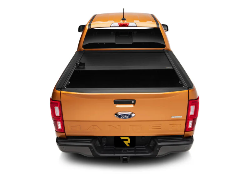 Retrax 2019 Ford Ranger 5ft Bed RetraxONE MX - Image 3