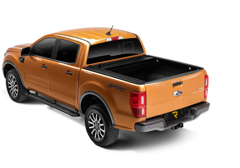 Retrax 2019 Ford Ranger 5ft Bed RetraxONE MX - Image 9