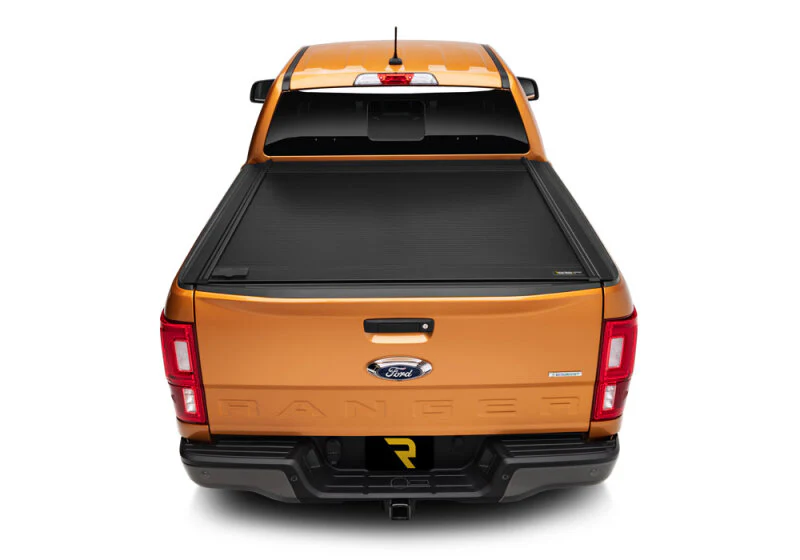 Retrax 2019 Ford Ranger 6ft Bed RetraxONE MX - Image 4