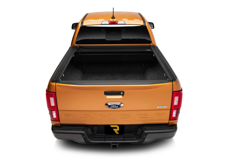 Retrax 2019 Ford Ranger 6ft Bed RetraxONE MX - Image 5