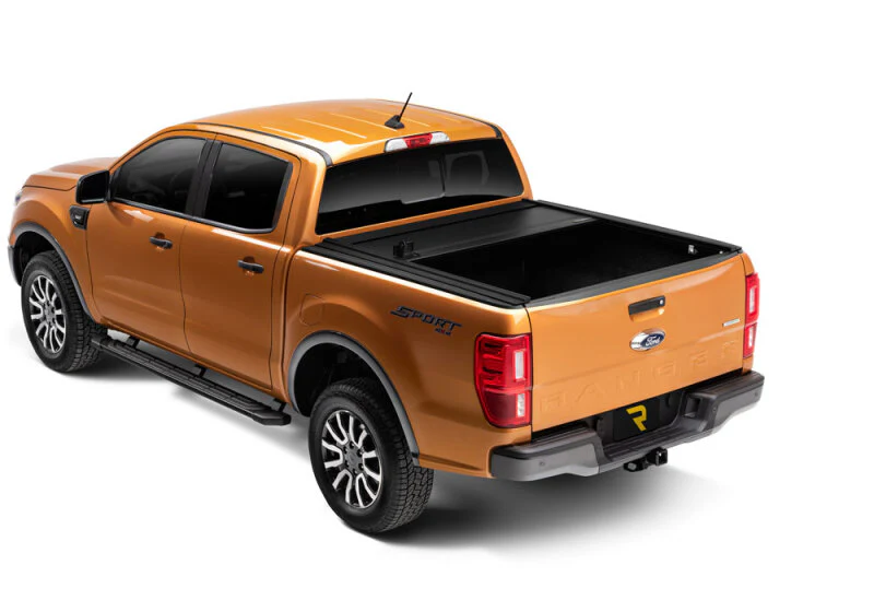Retrax 2019 Ford Ranger 6ft Bed RetraxONE MX - Image 7