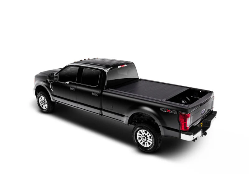 Retrax 2019 Ford Ranger 6ft Bed RetraxPRO MX - Image 4
