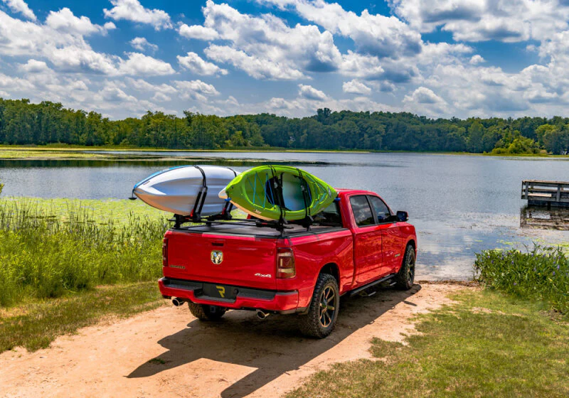 Retrax 2019 Ram 1500 PowertraxPRO XR - Image 8