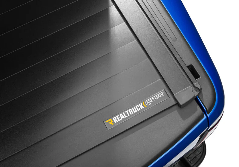 Retrax 2019 Ram 1500 RetraxPRO XR - Image 12