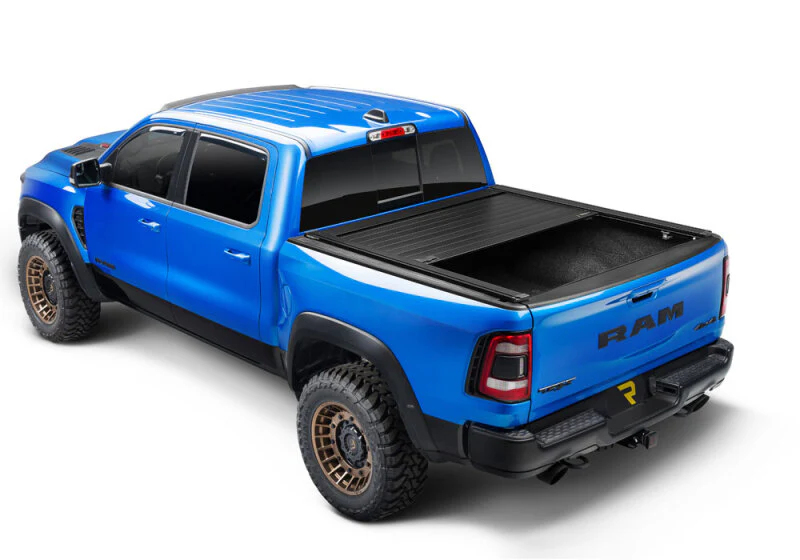 Retrax 2019 Ram 1500 RetraxPRO XR - Image 2