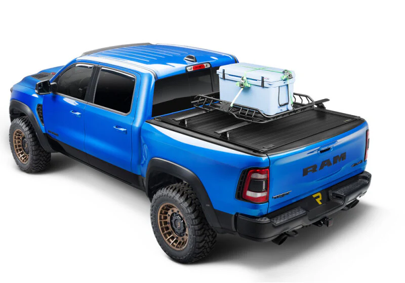 Retrax 2019 Ram 1500 RetraxPRO XR - Image 6