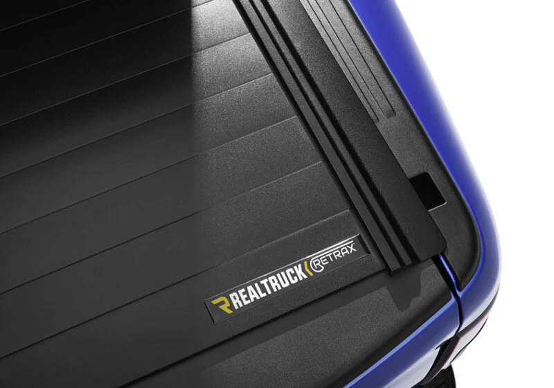 Retrax 2019 Ram 1500 w/ RAMBOX RetraxPRO MX - Image 11