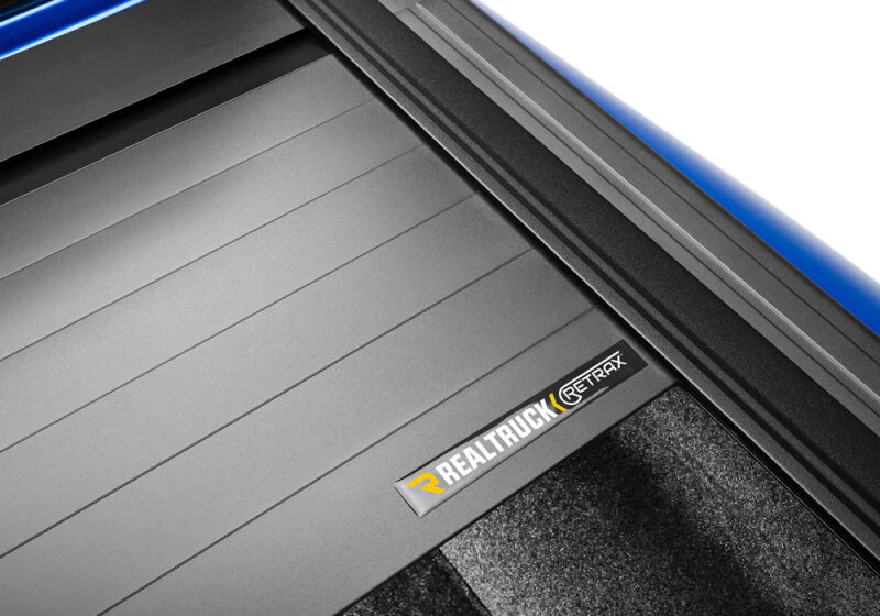 Retrax 2019 Ram 1500 w/ RAMBOX RetraxPRO MX - Image 13