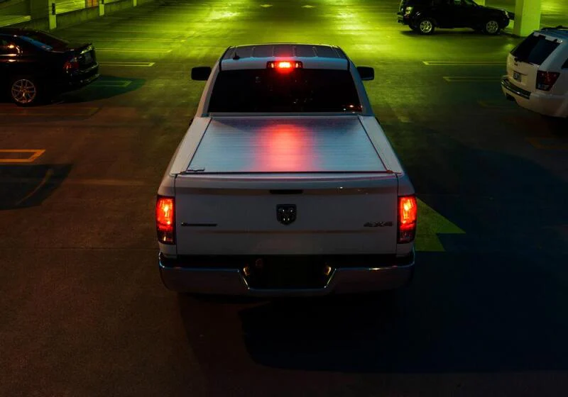 Retrax 2019 Ram 1500 w/ RAMBOX RetraxPRO MX - Image 17