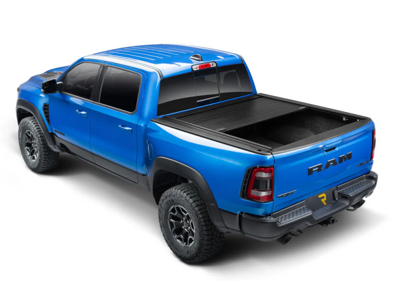 Retrax 2019 Ram 1500 w/ RAMBOX RetraxPRO MX - Image 5