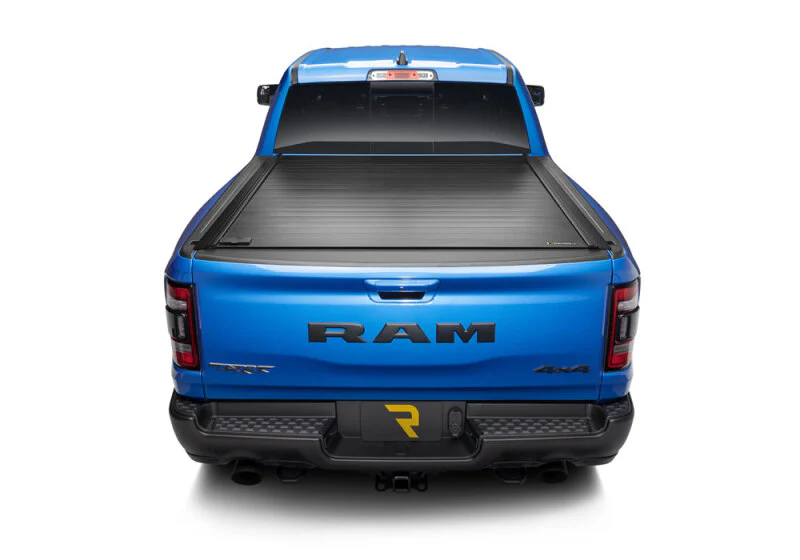 Retrax 2019 Ram 1500 w/ RAMBOX RetraxPRO MX - Image 6