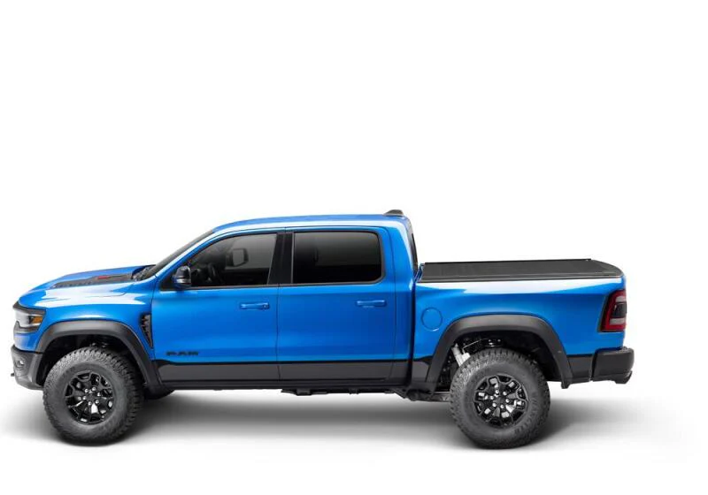 Retrax 2019 Ram 1500 w/ RAMBOX RetraxPRO MX - Image 8
