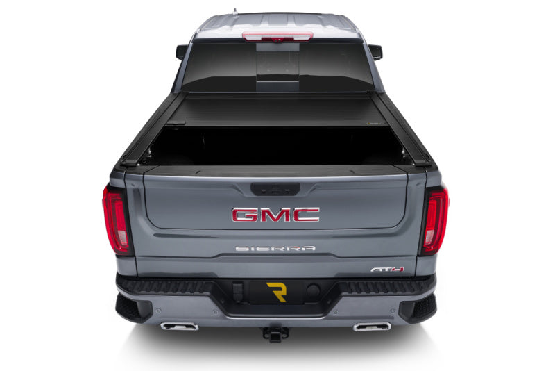 Retrax 2019Chevy & GMC 6.5ft Bed 1500 RetraxONE XR - Image 11