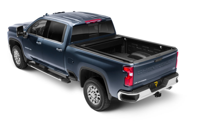 Retrax 2019Chevy & GMC 6.5ft Bed 1500 RetraxPRO XR - Image 3