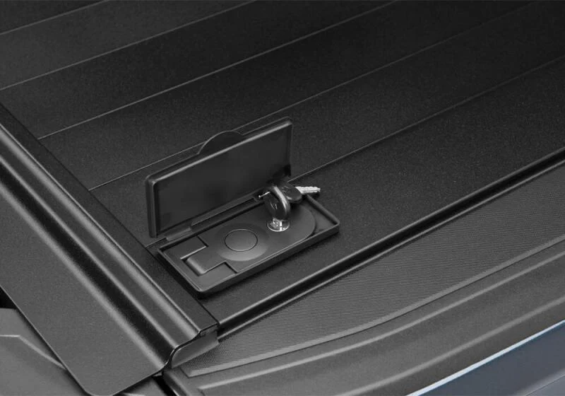 Retrax 2020 Chevrolet / GMC HD 6ft 9in Bed 2500/3500 RetraxPRO MX - Image 12