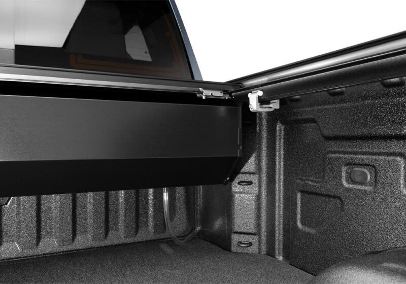 Retrax 2020 Chevrolet / GMC HD 8ft Bed 2500/3500 RetraxPRO MX - Image 10