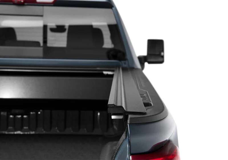 Retrax 2020 Chevrolet / GMC HD 8ft Bed 2500/3500 RetraxPRO MX - Image 11