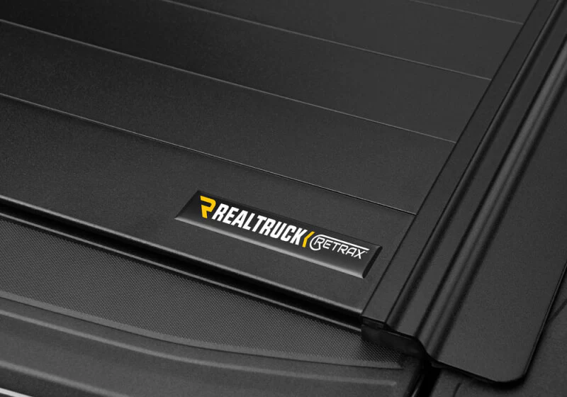 Retrax 2020 Chevrolet / GMC HD 8ft Bed 2500/3500 RetraxPRO MX - Image 13