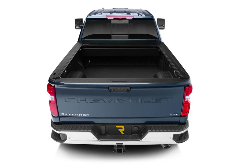 Retrax 2020 Chevrolet / GMC HD 8ft Bed 2500/3500 RetraxPRO MX - Image 2