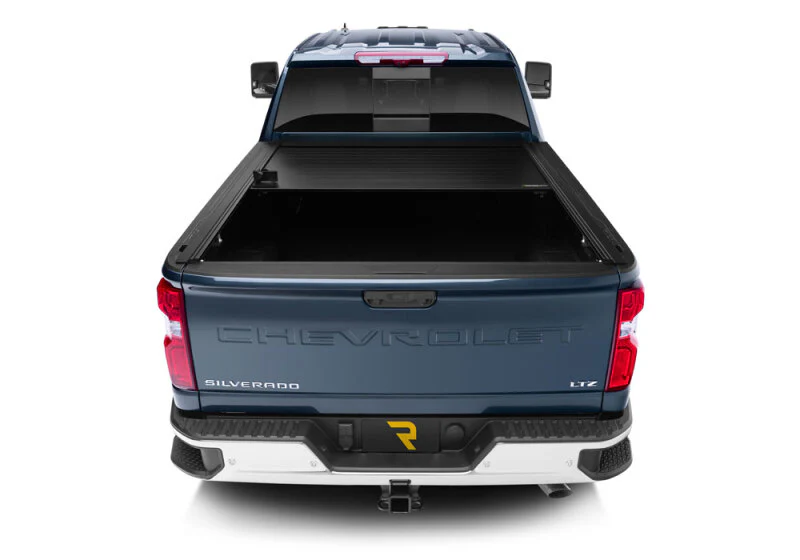 Retrax 2020 Chevrolet / GMC HD 8ft Bed 2500/3500 RetraxPRO MX - Image 6