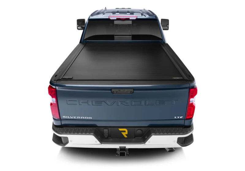 Retrax 2020 Chevrolet / GMC HD 8ft Bed 2500/3500 RetraxPRO MX - Image 8