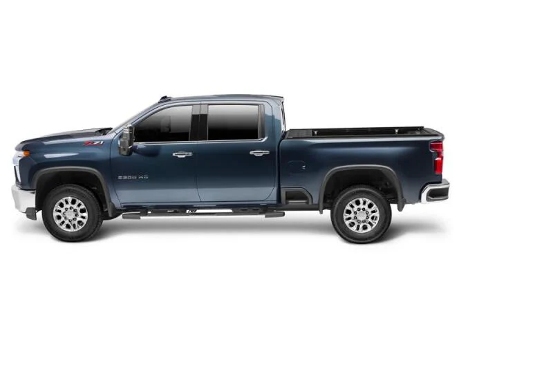 Retrax 2020 Chevrolet / GMC HD 8ft Bed 2500/3500 RetraxPRO XR - Image 2