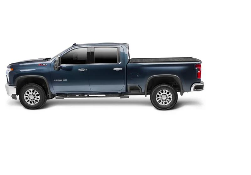 Retrax 2020 Chevrolet / GMC HD 8ft Bed 2500/3500 RetraxPRO XR - Image 8