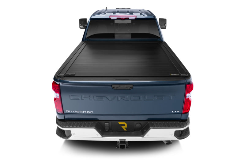 Retrax 2020 Chevrolet / GMC HD 8ft Bed 2500/3500 RetraxPRO XR - Image 9