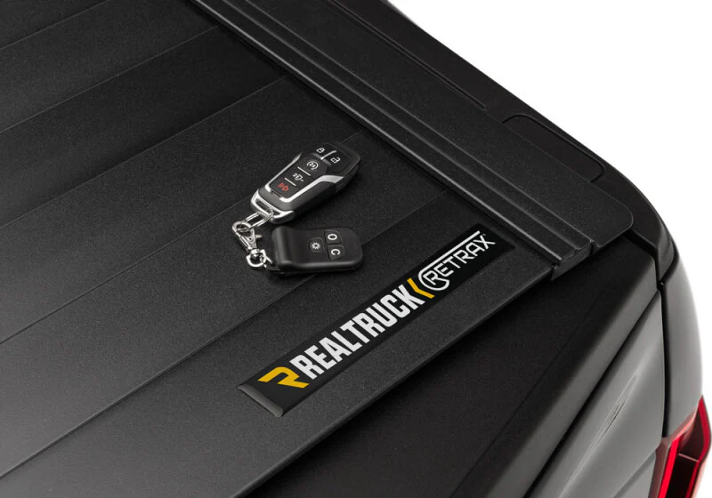 Retrax 2021 F-150 Super Crew & Super Cab 5.5ft Bed PowertraxPRO MX - Image 9