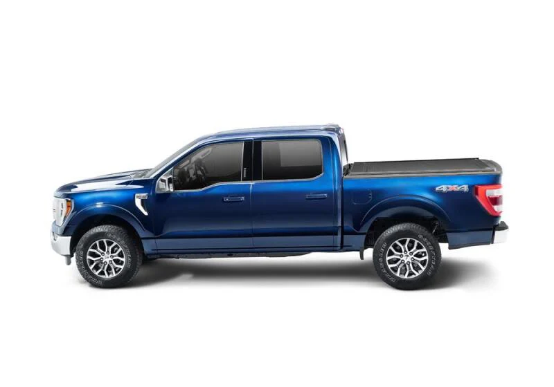 Retrax 2021 F-150 Super Crew/Super Cab & Reg. Cab 6.5ft Bed RetraxONE MX - Image 7