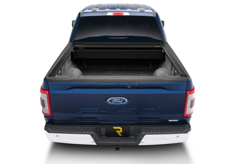 Retrax 2021 F-150 Super Crew/Super Cab & Reg. Cab 6.5ft Bed RetraxONE MX - Image 9