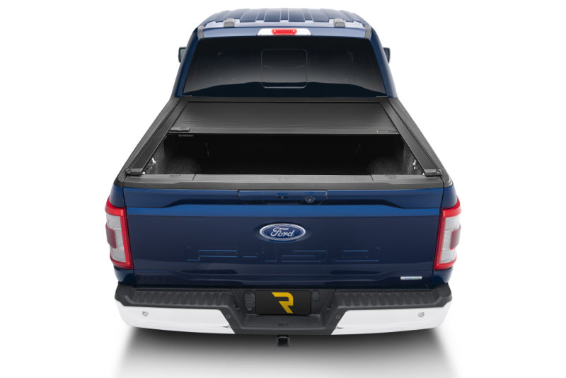 Retrax 2021 F-150 Super Crew / Super Cab & Reg. Cab 6.5ft Bed RetraxONE XR - Image 9
