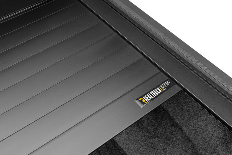 Retrax 2021 F-150 Super Crew / Super Cab & Reg. Cab 6.5ft Bed RetraxPRO XR - Image 18